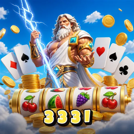 Cuplikan tampilan saluran unduhan APK 333i 512×512